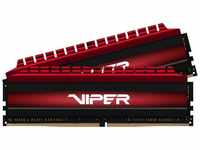 Viper 4 PV432G360C8K Speichermodul 32 gb 2 x 16 gb DDR4 3600 MHz - Patriot Memory