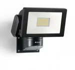 Steinel Led-strahler Ls 300 M Schwarz