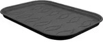 Elho - Anzucht Untersetzer Green Basics Schwarz 24 X 17 Cm Anzucht