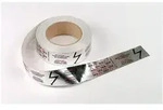 Aluminium-selbstklebeband 50m