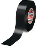 Tesa Premium 04163-00000-07 Isolierband Tesaflex&reg; 4163 Schwarz (l X B) 33 M X 19 Mm