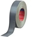Band 4657 Grau 50mx30mm - Tesa