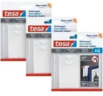 3x Klebenagel F&uuml;r Tapeten Und Putz 2kg Im 3er Pack - Selbstklebende N&auml;gel F&uuml;r