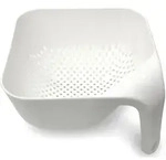 Joseph&joseph - Joseph Joseph Square Colander White