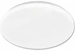Deckenlampe Pogliola, &Oslash; 31 Cm, Led Deckenleuchte, Wohnzimmerlampe Aus Stahl Und