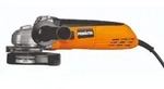 Winkelschleifer Pmws 1100 Watt &Oslash; 125 Mm Scheiben Schleifmaschine - Primaster