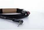 Cordial 14858 Klinke / Cinch Audio Y-adapter [1x Klinkenstecker 3.5 Mm - 2x