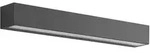Lucande - Led Wandleuchte Au&szlig;en 'lengo' Aus Aluminium Von