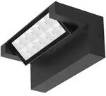 Evn Lichttechnik Led-wandleuchte Ip65 Wav65101602
