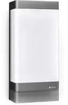 Steinel Sensor-led-au&szlig;enleuchte 6.6 W, 566 Lm, Ip44 Mit Bewegungsmelder 067212