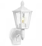 Au&szlig;enwandleuchte Steinel 60w Uv-best&auml;ndiger Kunststoff