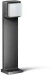 Steinel Sensor-led-au&szlig;enleuchte 9 W, 655 Lm, Ip44 Mit Bewegungsmelder 078669