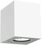 Nordlux Canto Kubi2 49711001 Led-au&szlig;enwandleuchte 12 W Wei&szlig;