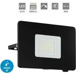 Eglo Au&szlig;enleuchte -led-strahler 50w Schwarz 'faedo 3' (97458)
