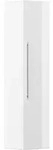 Hochschrank 150 Cm Weiss Hochglanz