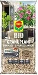 Bio Granuplant Drainage- Und Pflanzgranulat - 10 Liter - Compo