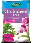 Westland Orchideen Erde 4 L Orchideenerde
