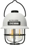 Nitecore Nc-lr40-weiss Lr40 Led Camping-laterne 100 Lm Akkubetrieben 222 G Wei&szlig;