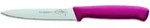 F.dick - Prodynamic K&uuml;chenmesser Pink 11cm Kochmesser Kleine Schneidaufgaben