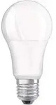Standard E27 Led-gl&uuml;hbirne, 4.9w, Warmwei&szlig;, Mattiert.