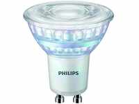 Philips Lighting LED-Reflektorlampe PAR16 CorePro LED72135300
