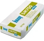 Knauf Sm700 Pro Klebem&ouml;rtel Wei&szlig; 1,0mm 25kg