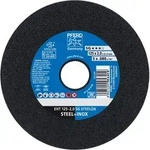 Pferd Tools Trennscheibe Eht 125x2,0x22,23 Mm Gerade Leistungslinie Sg Steelox F&uuml;r