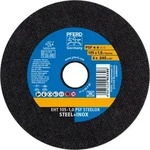 Pferd Tools Trennscheibe Eht 105x1,0x16 Mm Gerade Universallinie Psf Steelox F&uuml;r