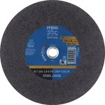 Pferd - Tools 66323575 Trennscheibe Psf Chop Steelox D350x2,8mm Gerade Stahl/inox