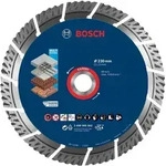 Dia Ts Multimat 230x22.23x2.4x15 Ex - 2608900663 - Bosch