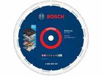 Bosch - expert Diamond Metal Wheel Trennscheibe, 355 x 25,4 mm. Für Benzinsägen