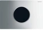 Sigma10 Wc-steuerung Mit Elektr. Sp&uuml;lausl&ouml;sung, - Geberit