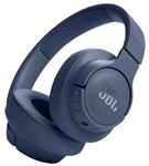 Jbl Tune 720 Bt Kopfh&ouml;rer, Bluetooth Kabellos, 76 Stunden Wiedergabezeit Mit...