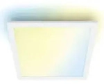 Wiz Led Panel Tunable White In Wei&szlig; 12w 1000lm Einzelpack