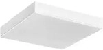 Smart+ Wifi-glitzer-panelleuchte 300x300, 21w, 1800lm, Regulierbares Wei&szlig;licht