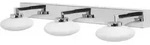 Ledvance - Elypse 18w 3000-6500k Silber - Lum574076wf Smart Wifi Led Wandlampe