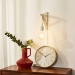Modern Fix Wall 08208/01/31 Lucide