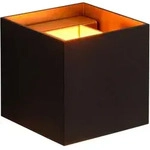 Lucide Xio - Wandleuchte - Led Dim. - G9 - 1x4w 2700k - Einstellbarer Abstrahlwinkel
