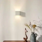 Xio - Wandleuchte - Led Dim. - G9 - 1x4w 2700k - Einstellbarer Abstrahlwinkel -...