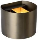 Xio - Wandleuchte - Led Dim. - G9 - 1x3,5w 2700k - Einstellbarer Abstrahlwinkel -
