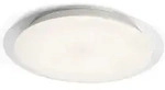 Led Deckenleuchte Orbis Sparkle 600 Wei&szlig; Deckenleuchte - Ledvance