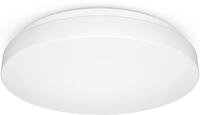 Steinel Led-innenleuchte O. Sensor P1 Flat 3000k Rs Pro P1-r Fl