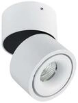 Brumberg Led-deckenanbauleuchte 230v Wei&szlig; 12062173
