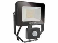 LED-Strahler mit bwm BASICAFLTR1000840MDB - Esylux