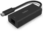 Belkin Inc012btbk Schnittstellenkarte/adapter Eingebaut Usb Typ-c