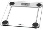 Clatronic - Pw 3368 Personenwaage Digital W&auml;gebereich (max.)=150 Kg Glasklar