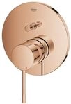 Grohe Essence Einhand-wannenbatterie, Fertigmontageset F&uuml;r Grohe