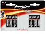 Energizer - Alkaline Power Micro Aaa 1,5 V, 8er Pack Batterien