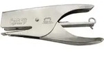 Rapid Supreme S51 Standard-clinch Edelstahl