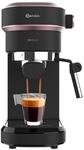 Cecotec Cafelizzia 890 Rose Kaffeemaschine